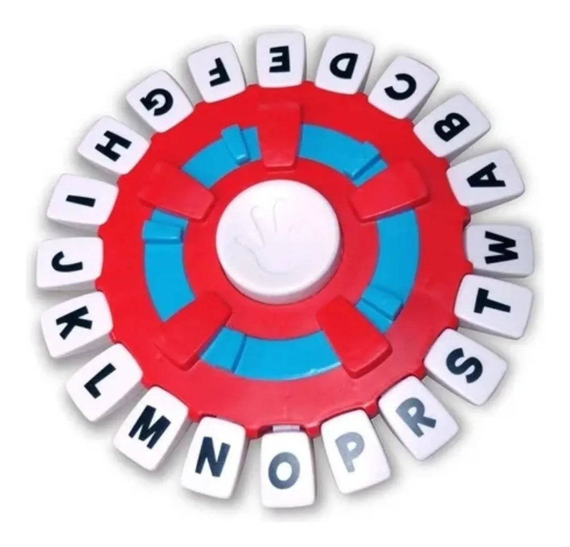 Juego de Mesa BASTA Stop